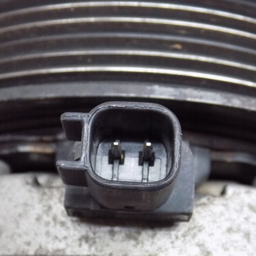 Compresor de aire acondicionado Dodge Challenger 2011-2014 68021637af oem - Imagen 8 de 8