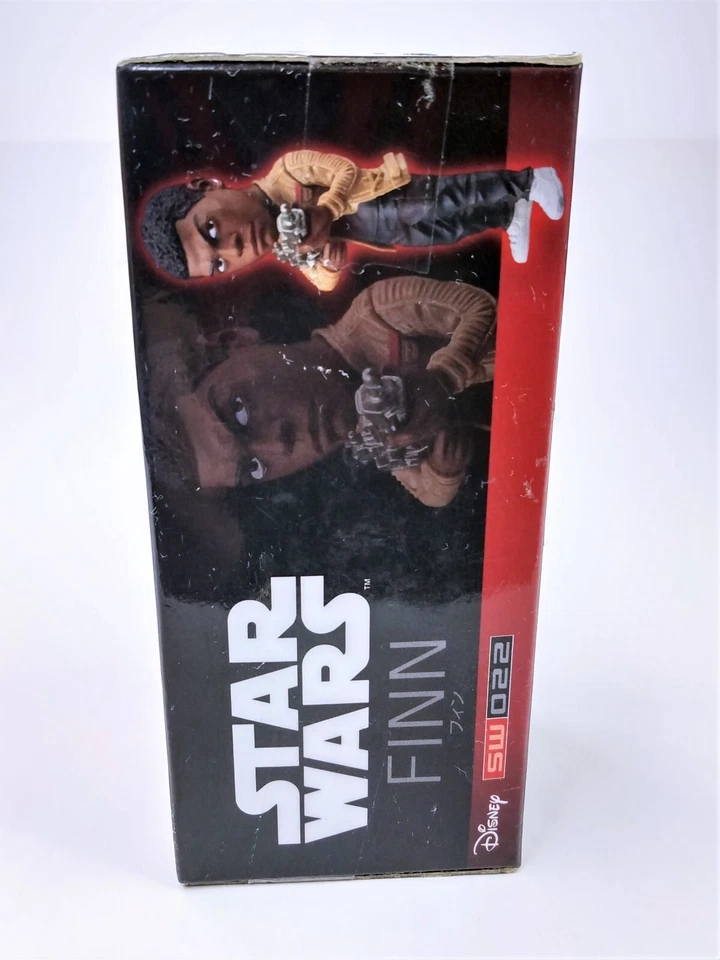 Figura Coleccionable Mundial Banpresto WCF 2016 Vol.2 Finn - Nuevo Stock en Estados Unidos Foto 4 de 4