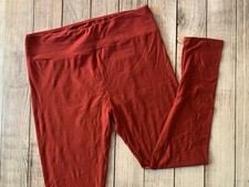 Lularoe - Tall And Curvy Leggings - Size 12-18