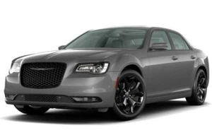 2022 Chrysler 300
