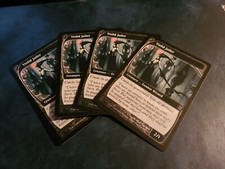 Yixlid Jailer x 4 - Future Sight - Playset - Magic the Gathering - MTG NM