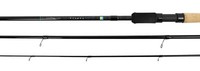 Preston Supera X 11Ft Kugel Waggler / Grob Angelrute