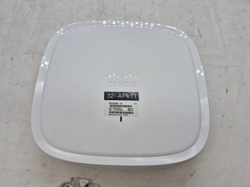 Cisco Catalyst 9120AXI WiFi 6 Wireless Access Point C9120AXI-B