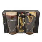 Guinness 500ml Can 2 Pack Pint Glass