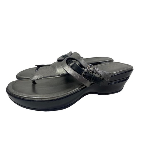 Cole Haan Air Melissa Buckle Slide Sandal Women size 10 - Picture 2 of 7