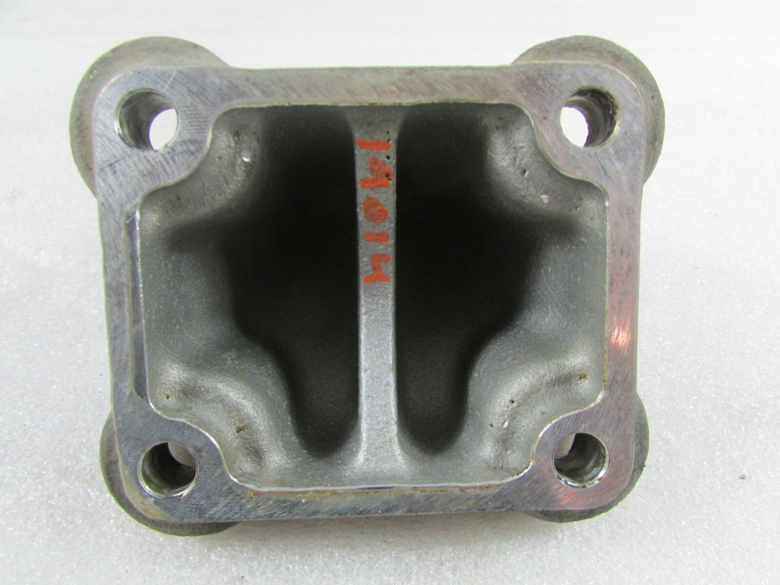 Ferrari 456, Engine Mount Arm, Used, P/N 141892