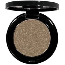 Polychromatic Eyeshadow ~Hazel~ Pressed Powder Shimmer Finish Full Coverage 
