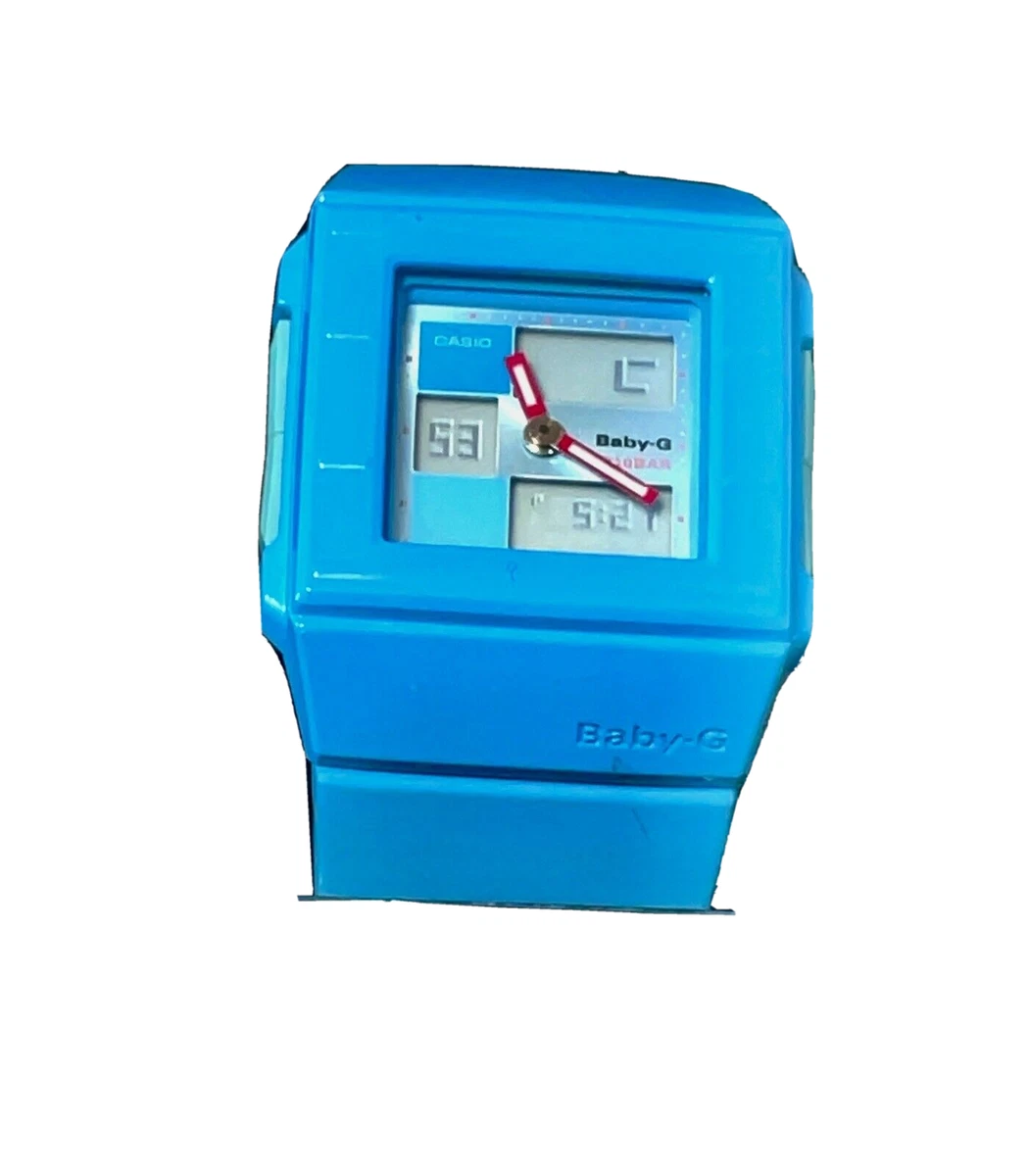 Casio bga 200 cheap