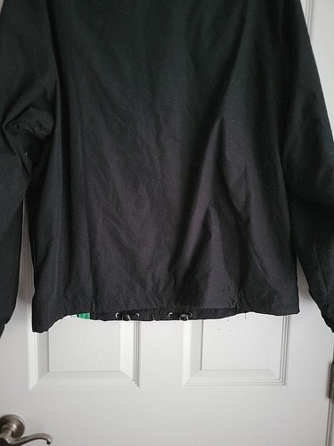 Speedo Full-Zip Jacket - Picture 8 of 12