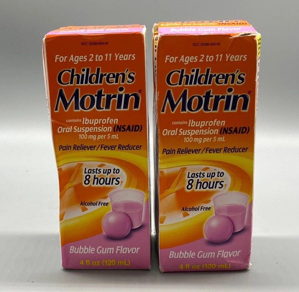 Can Dogs Take Childrens Ibuprofen