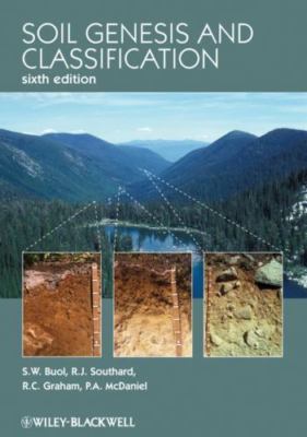 Soil Genesis and Classification by Buol, Stanley W.