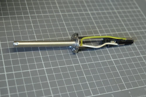 Weller  Heizkörper Für Feinlötkolben  SPI15 C  15Watt 220Volt  5 14101 99