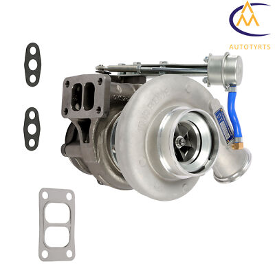 HX40W For Holset T3 Flange Dodge RAM SUPER DRAG Diesel Turbo Charger 3538215