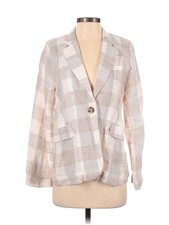 Heartloom Women Ivory Blazer Xs