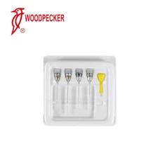 Woodpecker Endodontic Fi-G Needles Tips For Dental Endo Gutta Percha Obturation