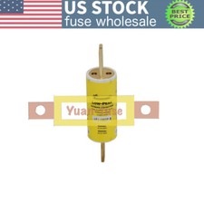 10PCS LPJ100SP Bussmann LPJ-100SP 100A 600Vac Dual-element Time Delay Fuse