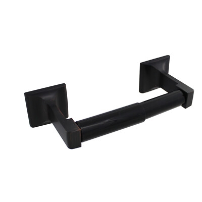 Randall Series 4-piece Bath Accessories Set Oil Rubbed Bronze for 