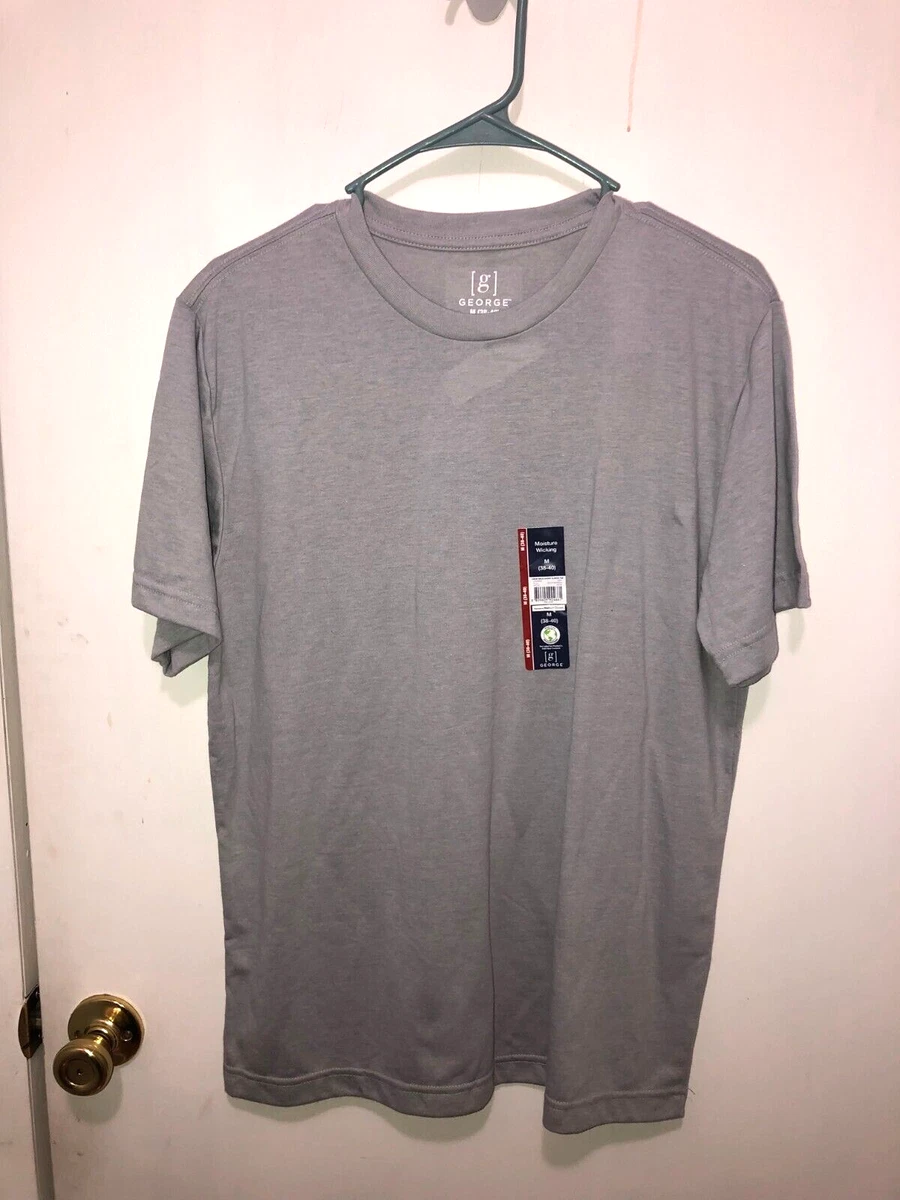 george moisture wicking shirts
