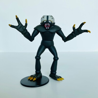 Humanoid Monster Bem Yokai Ver. Gashapon Figure Anime Yujin Japan Yokai Ningen