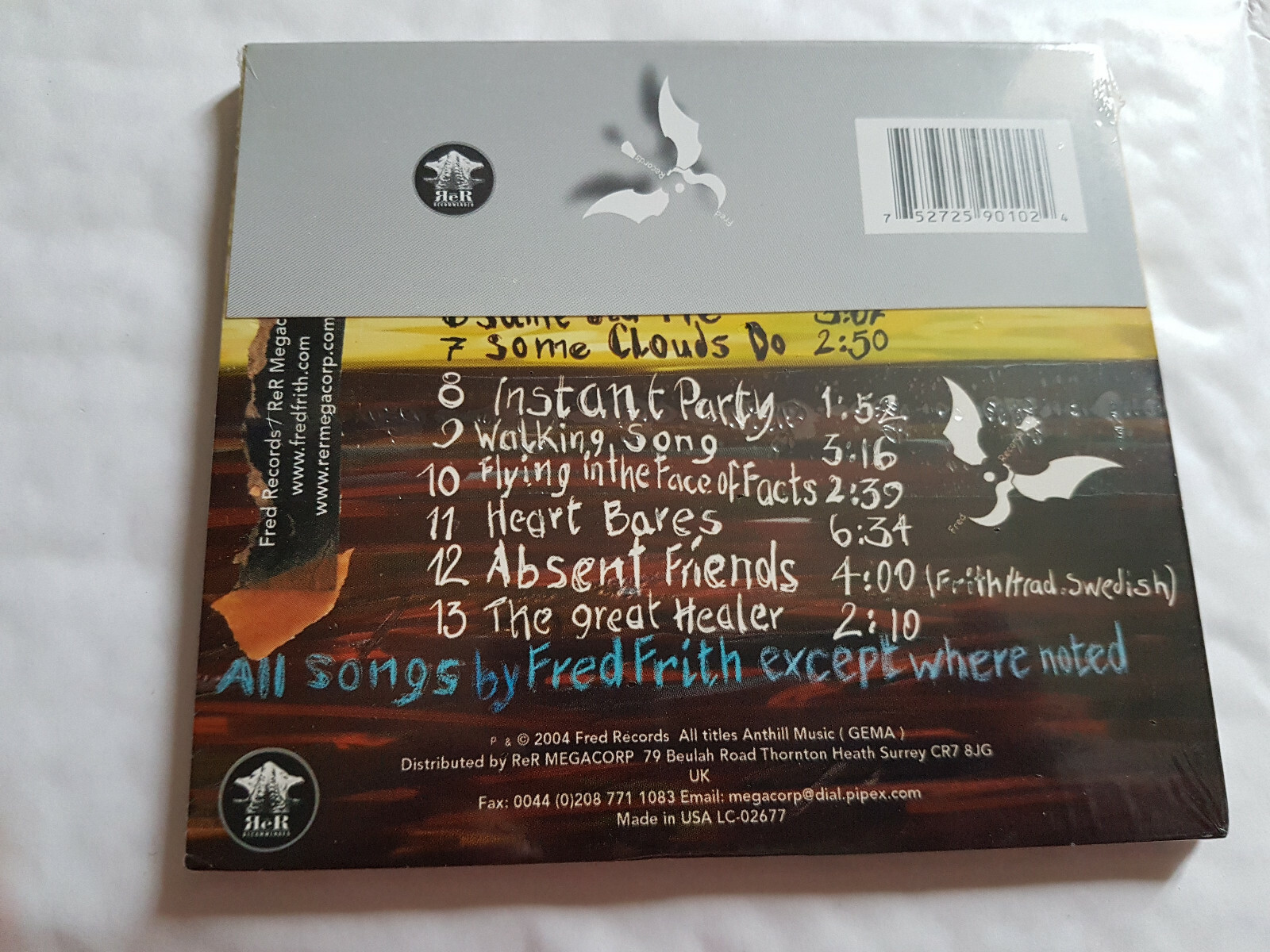 fred-frith-cheap-at-half-the-price-uk-cd-new-sealed-remastered-digipak