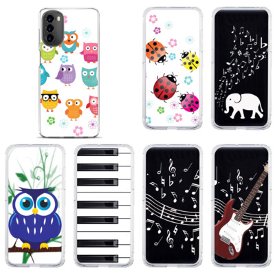 Phone Case for Motorola Moto G Power 5G,G Play, G 5G 2023   p12