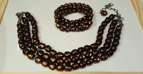 Bracelet Fantaisie Joli - Occasion, Marque Générique, Parfait Pour Accessoiriser Une Tenue