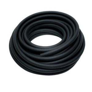 Inner Diameter 1 Soft 70A Black Opaque High-Temperature Silicone Rubber for Air and Water Outer Diameter 1-1/2-10 ft Inner Diameter 1 Soft 70A Black Opaque High-Temperature Silicone Rubber for Air and Water Outer Diameter 1-1/2-10 ft