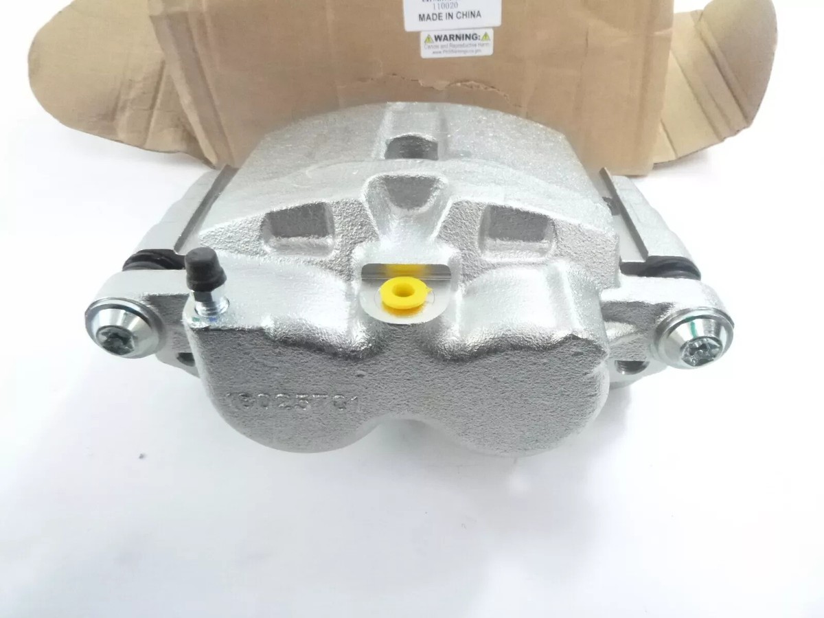 Caliper Bracket FAQs: Straight Answers - In The Garage With - Foto 3