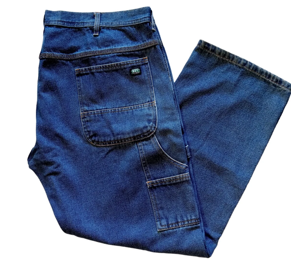 Men's key store carpenter jeans