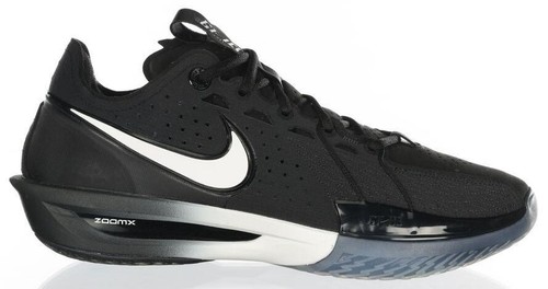 Nike Air Zoom GT Cut 3 EP White Black - DV2918-102 | eBay