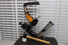 3 In 1 Freeman PFL618BR Wood Flooring Nailer Stapler With Case Mallet