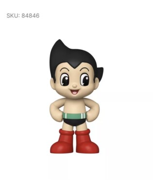 記念グッズ astroboy BLITZWAY Astro Boy Chrome Plated Ver. (Moonlit Silver) Japan
