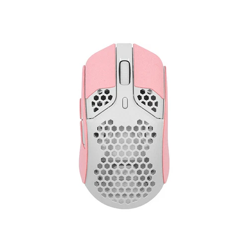 Anti-Slip Mice Sticker Skin Decal Wrap Gaming Mouse Sticker For HyperX Haste