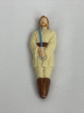 Star Wars Pen OBI-WAN KENOBI General Mills Cereal Promotion 2013 Works 