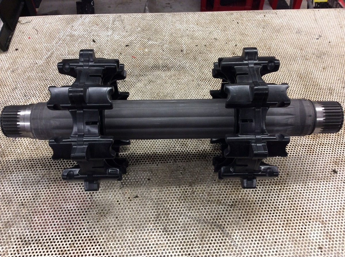 その他 Gen Ski Doo Drive Axle Shaft 2021-2023 MXZ Renegade Backcountry Summit