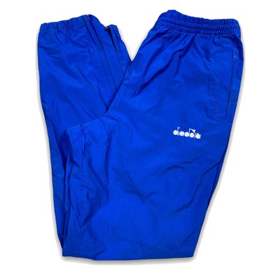 diadora 80s track pants