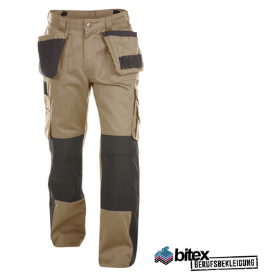 H.D. Concept Active Arbeitshose Extreme
