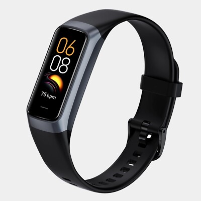 Xiaomi Mi Band Smart Bracelet AMOLED Heart Rate Fitness