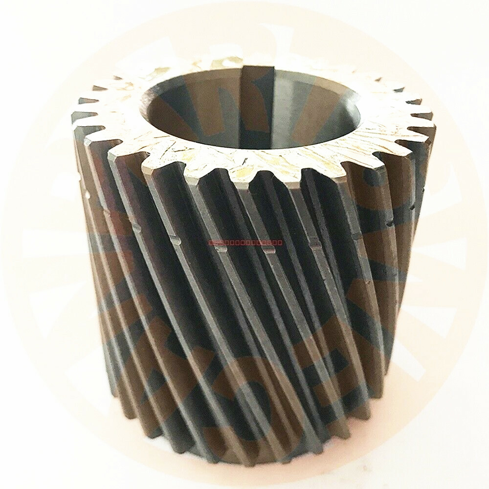 1PCS CRANKSHAFT GEAR MITSUBISHI 4M40 ENGINE EXCAVATOR AFTERMARKET