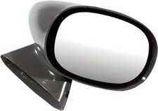 Oer Right Hand Bullet Mirror For 1970-1972 Pontiac Gto Lemans Olds Cutlass 442 Oer Right Hand Bullet Mirror For 1970-1972 Pontiac Gto Lemans Olds Cutlass 442