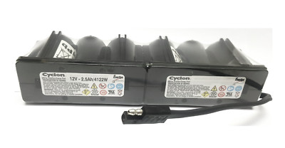 AKKU BATTERIE  ENERSYS CYCLON 0819-0017  12V 2,5Ah für Rasenmäher