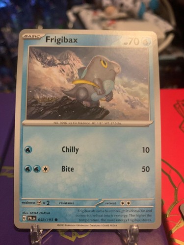 Scarlet Violet Paldea Evolved Pokemon Cards You Choose Commons Uncommon Rare - Picture 47 of 150