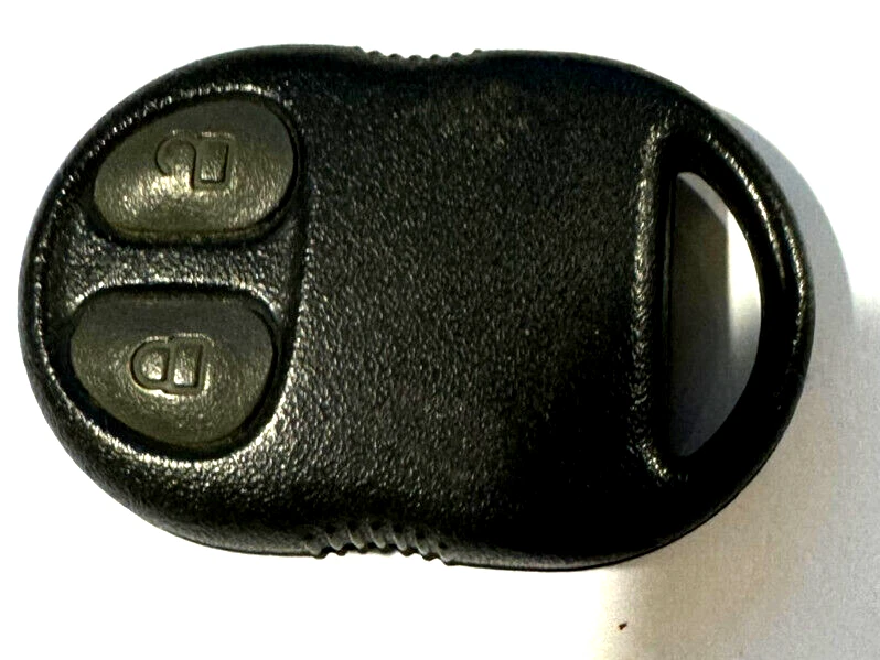 OEM Pontiac Trans Sport 1994 1995 1996 furgoneta mando a distancia sin llave llavero coche de control Foto 4 de 4