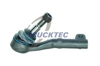 Trucktec Automotive Spurstangenkopf Vorne Links FüR BMW 1Er 116I 116D