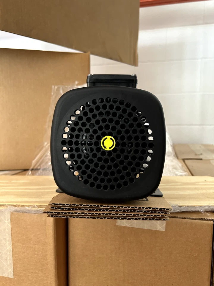 Grundfos CM 3-4ARIVAQQVJAAN 97530904 HORIZONTAL MULTISTAGE - Image 4 of 4