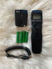 Flashpoint Wireless Wave Commander Remote Shutter