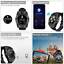thumbnail 2 - Men Women Bluetooth Smart Watch SMS Calls Notification Wrist Watch for Android