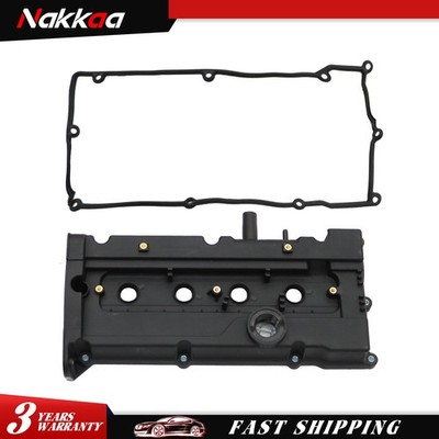 New Engine Valve Cover & Gasket fits for 2001-04 Hyundai Accent  22410-26611