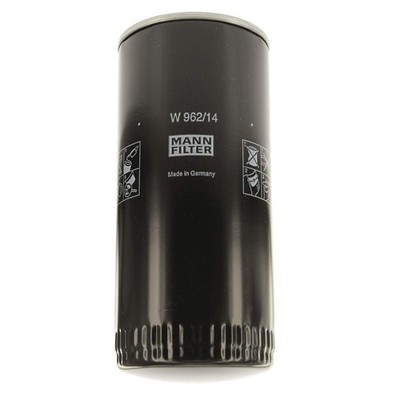 Aftermarket Busch Vacuum 531.005 Spin-On Oil Filter | Replacement Part | Compre