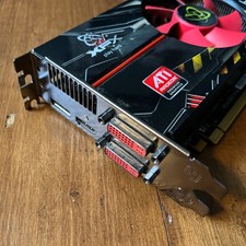 ATI Radeon HD 5850 Computer Graphics Video Cards for sale UK
